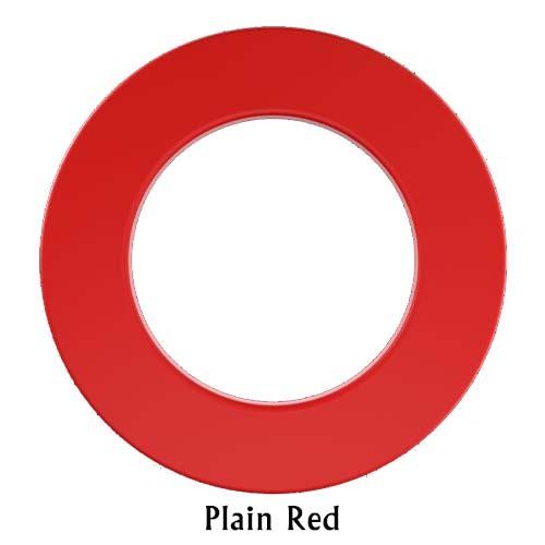 ダーツ ボード ウィンモー Winmau Darts Board Surrounds ダーツボードサラウンド |  | 02