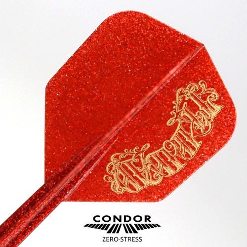 CONDOR（コンドル） ダーツ フライト 山田勇樹 The Classic クラシック