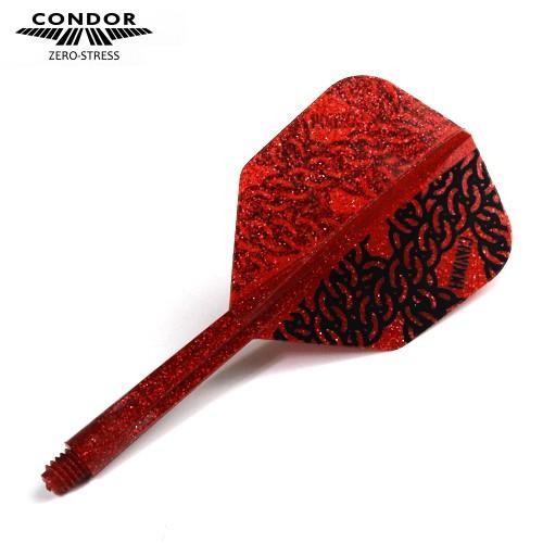 ダーツ シャフト一体型 フライト コンドル Condor Chain チェーン Fl Con 035 Darts Shop Tito Yahoo 店 通販 Yahoo ショッピング