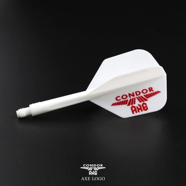 CONDOR（コンドル） SALE ダーツ フライト コンドルアックス AXEロゴ