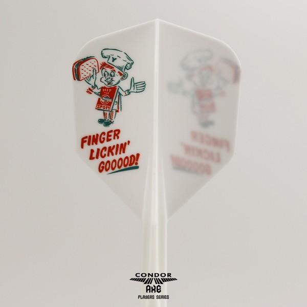 CONDOR（ダーツ） ダーツ フライト CONDOR AXE SANDWICH BOY コンドル