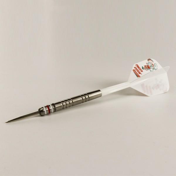 ダーツセット/ゴメス6/コンドルAXEフライト/コンドルチップ付き】山田