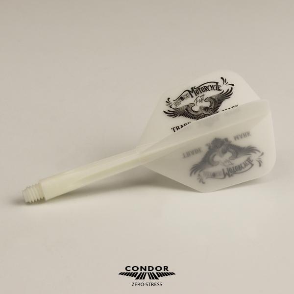 ダーツ フライト CONDOR WEST BULL L.A コンドル ウェストブル エルエー 西哲平 選手モデル | CONDOR（ダーツ） | 06