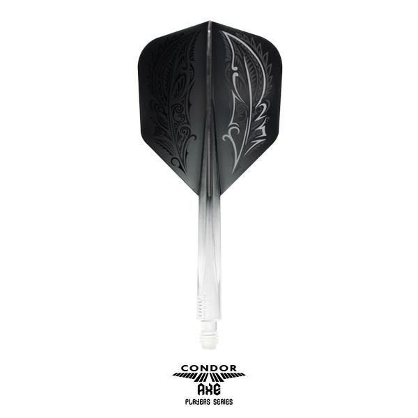 CONDOR（コンドル） ダーツ フライト CONDOR AXE Feather Small