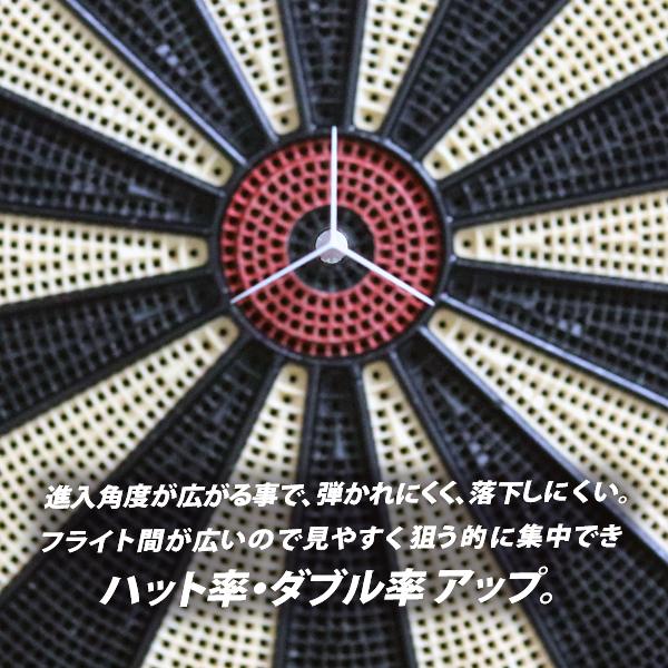 ダーツ フライト CONDOR AXE 120 Standard コンドルアックス