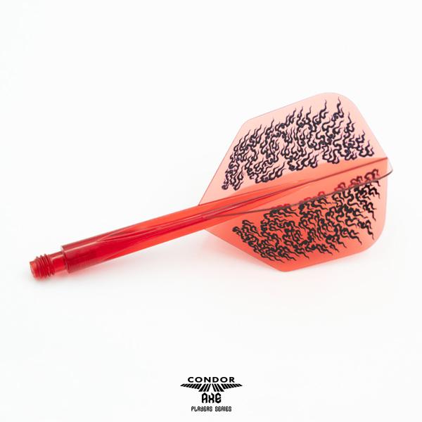 ダーツ フライト CONDOR AXE 和炎 山田勇樹 選手モデル コンドルアックス : Darts Shop TiTO Yahoo!店 - 通販 - Yahoo!ショッピング ダーツ フライト CONDOR AXE 和炎 山田勇樹 選手モデル コンドルアックス : Darts Shop TiTO Yahoo!店 - 通販 - Yahoo!ショッピング