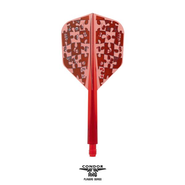ダーツ フライト CONDOR AXE G.T.Monster2 TiTO限定カラー 後藤智弥 選手モデル コンドルアックス ジーティーモンスター2 : Darts Shop TiTO Yahoo!店 - 通販 - Yahoo!ショッピング ダーツ フライト CONDOR AXE G.T.Monster2 TiTO限定カラー 後藤智弥 選手モデル コンドルアックス ジーティーモンスター2 : Darts Shop TiTO Yahoo!店 - 通販 - Yahoo!ショッピング