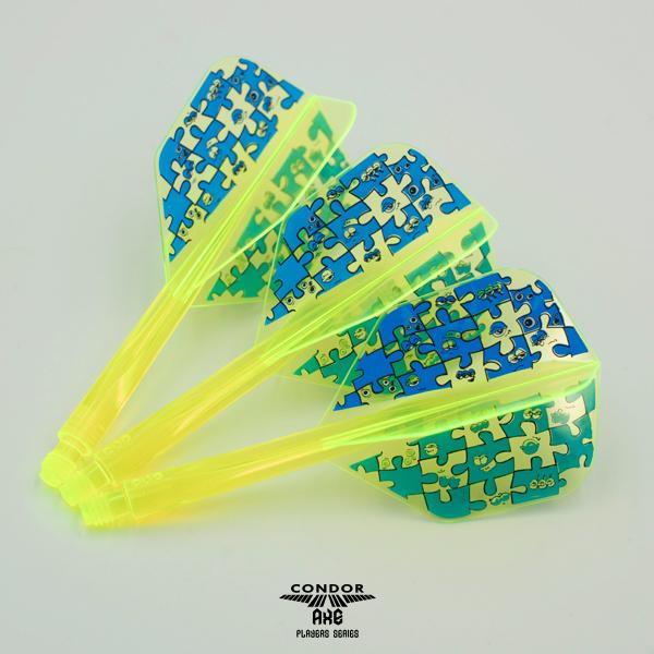 ［セット売り］KiDTYPE2×CONDOR AXE後藤智弥プロモデル×チップ 1_000000047108_3.jpg