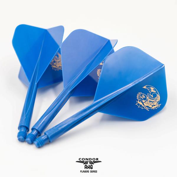 コンドルアックス セット コンドル アックス スモール フライト フライトシャフト一体型