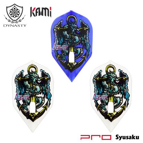 フライト ダイナスティー Lフライト DYNASTY×L-Flight PRO KAMI Syusaku 中村周作モデル | 