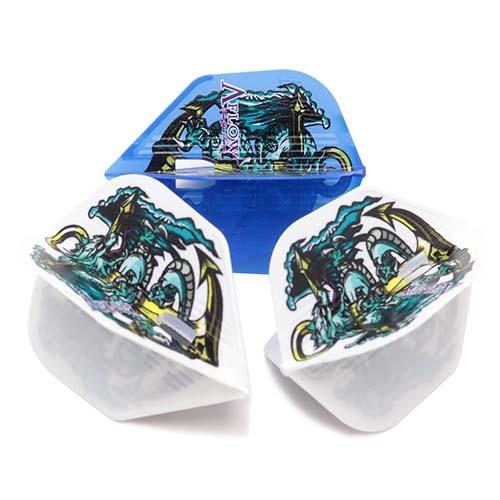 フライト ダイナスティー Lフライト DYNASTY×L-Flight PRO KAMI Syusaku 中村周作モデル |  | 01