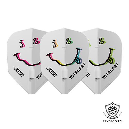 ダーツ フライト Lフライト ダイナスティー DYNASTY×L-Flight EZ Jose | 