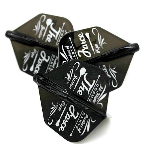 ダーツフライト Fit Flight Air ×Justin Pipe Ver2 コラボフライト |  | 01