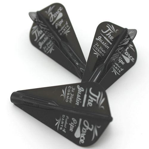 ダーツフライト Fit Flight Air ×Justin Pipe Ver2 コラボフライト |  | 02