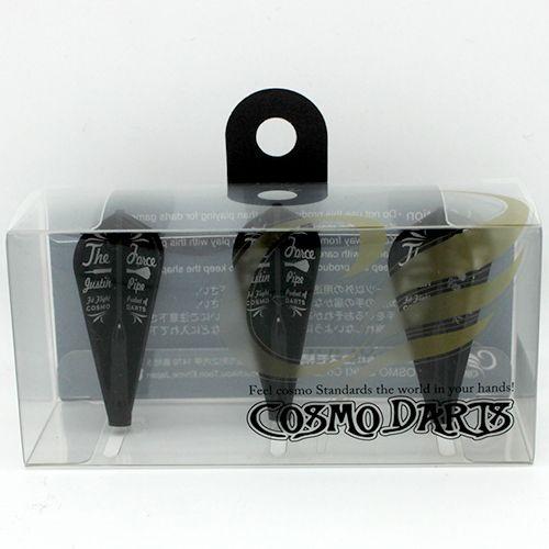 ダーツフライト Fit Flight Air ×Justin Pipe Ver2 コラボフライト |  | 04