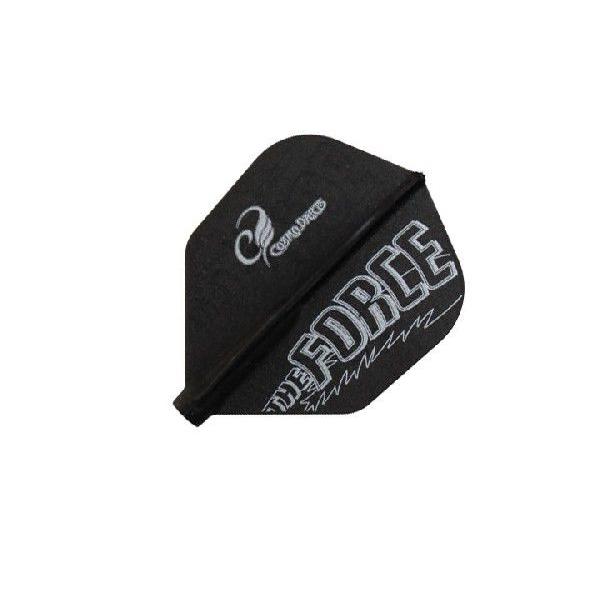 ダーツ フライト Fit Fｌight×Justin Pipe Ver1 コラボフライト |  | 01