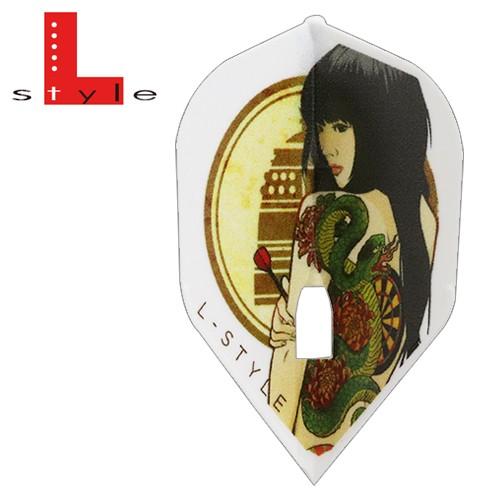 フライト L-Style Flight-L L-STYLEシリーズ 清姫 | 