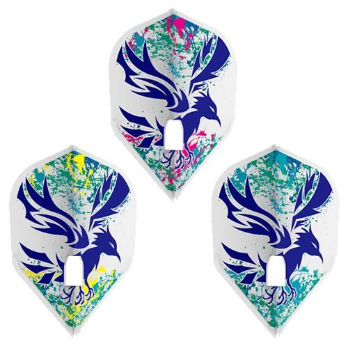 ダーツ フライト L-style エルスタイル Lフライト エルフライト プロ L