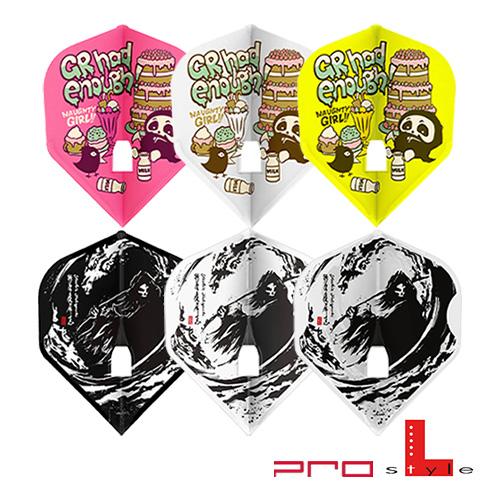 坂口優希恵フライトセット フライト > ブランド【ア行】 > エルフライト > L-Flight EZ > L