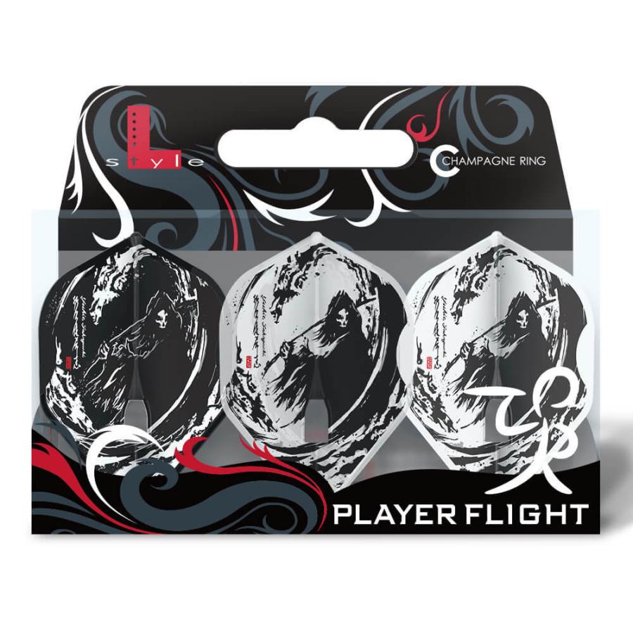 坂口優希恵フライトセット フライト > ブランド【ア行】 > エルフライト > L-Flight PRO