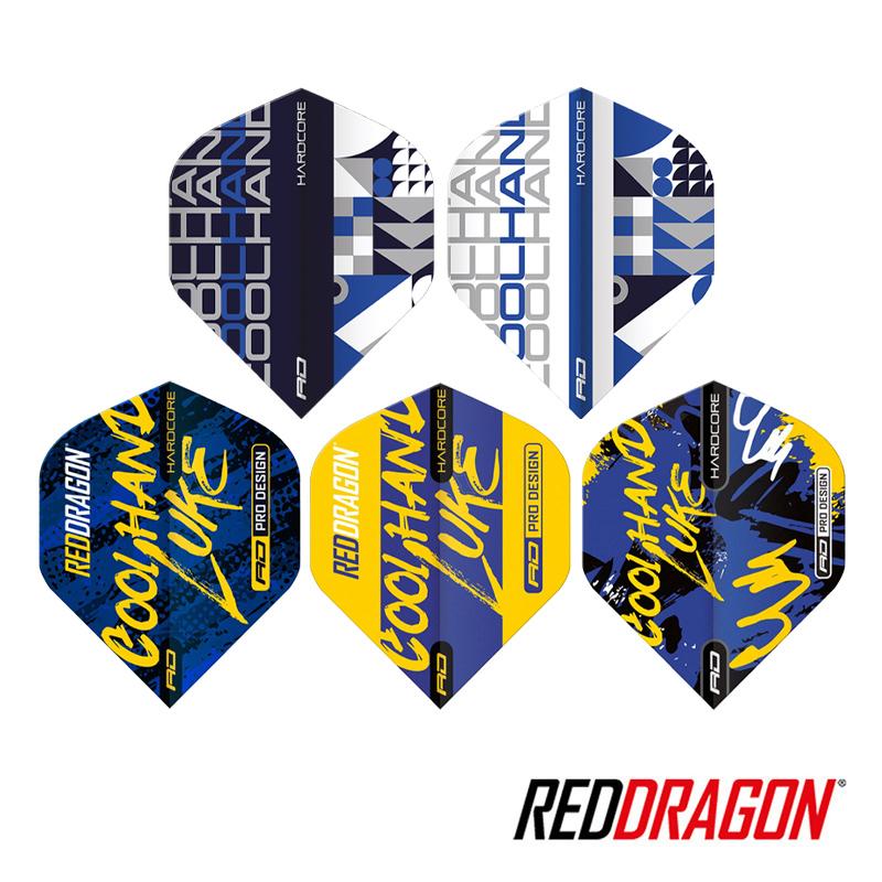 RedDragonレッドドラゴンLuke Humphriesルーク・ハンフリーズ Amazon.co.jp: RED DRAGON ルーク・ハンフリーズ TX1 22グラム