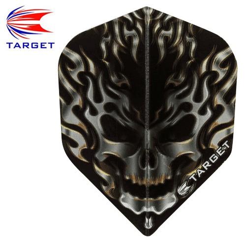 フライト ターゲット VISION 300620 (ポスト便OK/2トリ) | 