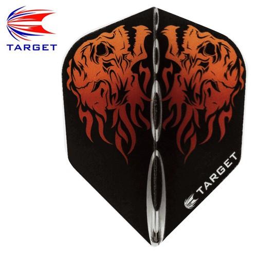 フライト ターゲット VISION 300630 (ポスト便OK/2トリ) | 