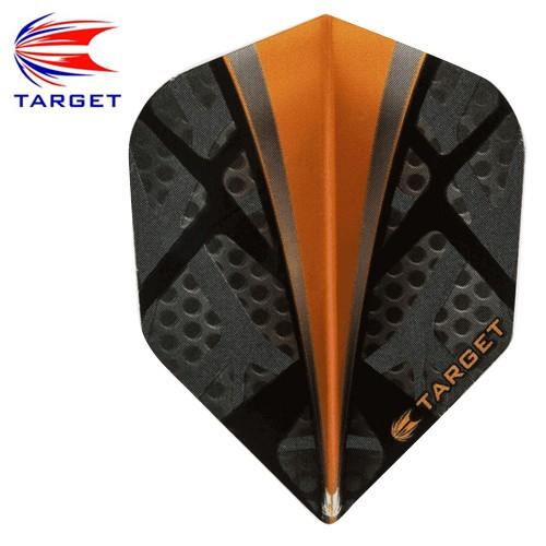 フライト ターゲット VISION 300660 (ポスト便OK/2トリ) | 