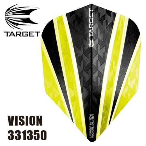 フライト ターゲット VISION ULTRA 331350 (ポスト便OK/2トリ) | 