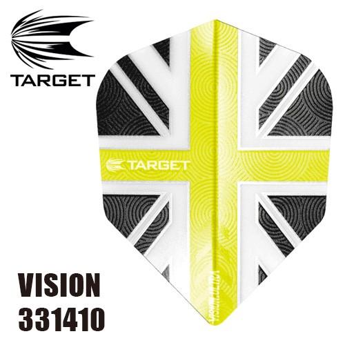 フライト ターゲット VISION ULTRA 331410 (ポスト便OK/2トリ) | 