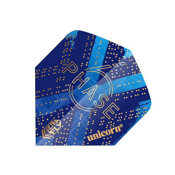 ダーツ フライト Unicorn 100BW GARY ANDERSON World Champion Phase6 69452 ユニコーン ウルトラフライ ゲイリー・アンダーソン |  | 02