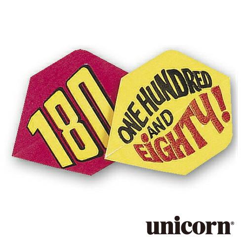 ダーツ フライト ユニコーン unicorn CORE75 77300 (ポスト便OK/2トリ) | unicorn（ダーツ）