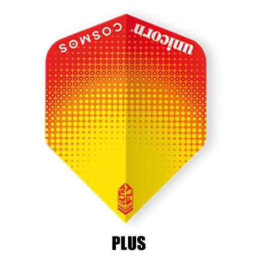 ダーツ フライト ユニコーン unicorn ULTRAFLY COSMOS PULSAR コスモス パルサー ウルトラフライ (ポスト便OK/2トリ) | unicorn（ダーツ） | 01