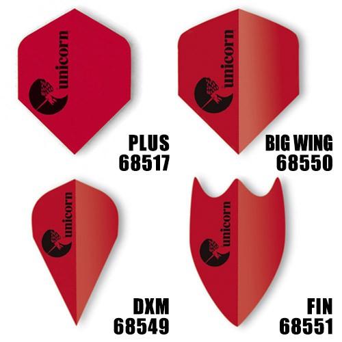  Unicorn Super Maestro Dart Flights