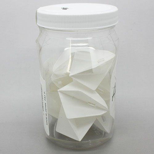 フライトL ソフト 15個入り アストラシェイプ ホワイト |  | 02