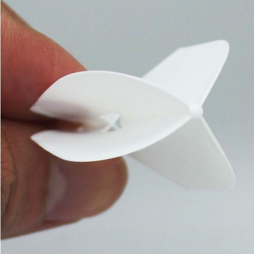 ダーツ フライト フライトL ソフト 15個入り スタンダード ホワイト |  | 03