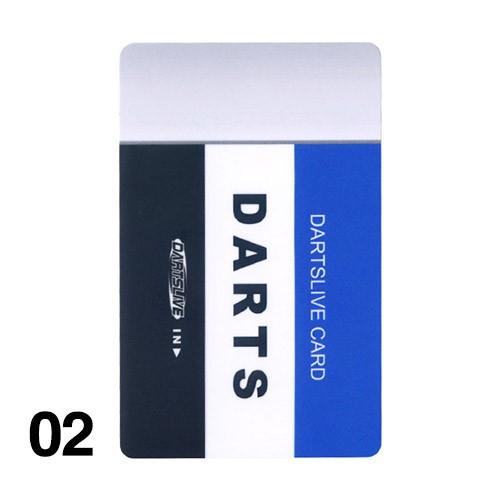 新品未開封 DARTSLIVE  A DARTSLIVE CARD #057 ＜13＞ (ダーツ カード) : ダーツハイブ