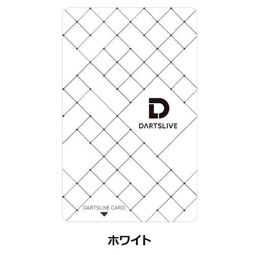 ダーツ DARTSLIVE CARD ライブカード デジタルシリーズ (ポスト