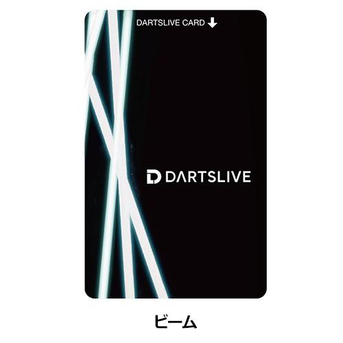ダーツ DARTSLIVE CARD ライブカード ナチュラルシリーズ2 (ポスト便OK/1トリ) |  | 06