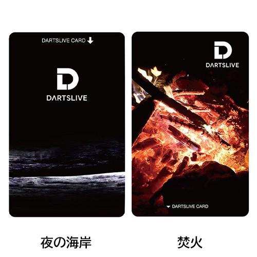 ダーツ DARTSLIVE CARD ライブカード ナチュラル オンラインカード(ポスト便OK/1トリ) |  | 01