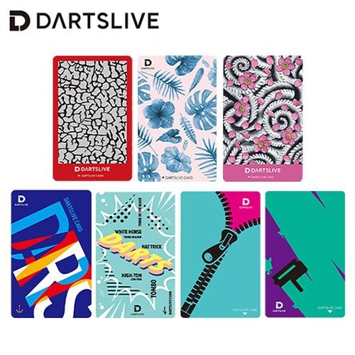 ダーツ DARTSLIVE CARD ライブカード アート オンラインカード(ポスト便OK/1トリ) | 