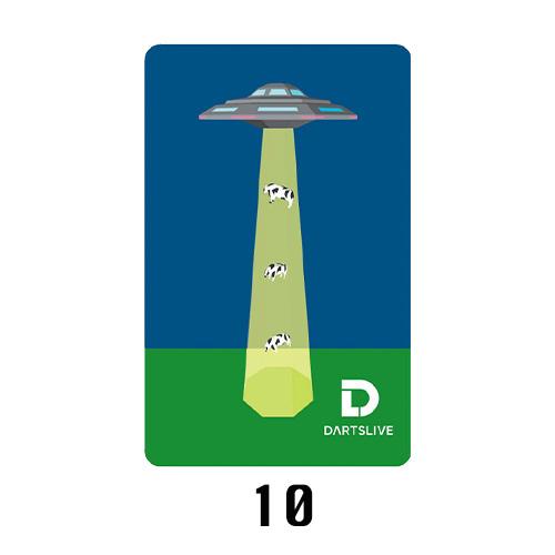 新品未開封 DARTSLIVE  DARTSLIVE CARD #57 【ダーツライブカード】 : shopooo by GMO