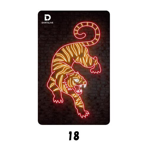 DARTSLIVE カード ラオウ DARTSLIVE カード ラオウ - メルカリ