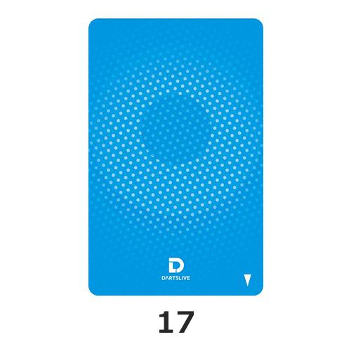 ダーツ DARTSLIVE CARD ライブカード 053 16-20 |  | 02