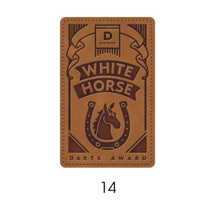 ダーツ DARTSLIVE CARD ライブカード 054 11-15 |  | 04