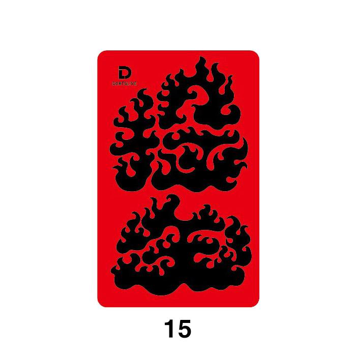 ダーツ DARTSLIVE CARD ライブカード ダーツライブカード 55-3 ダーツ DARTSLIVE CARD ライブカード ダーツライブカード 55-3