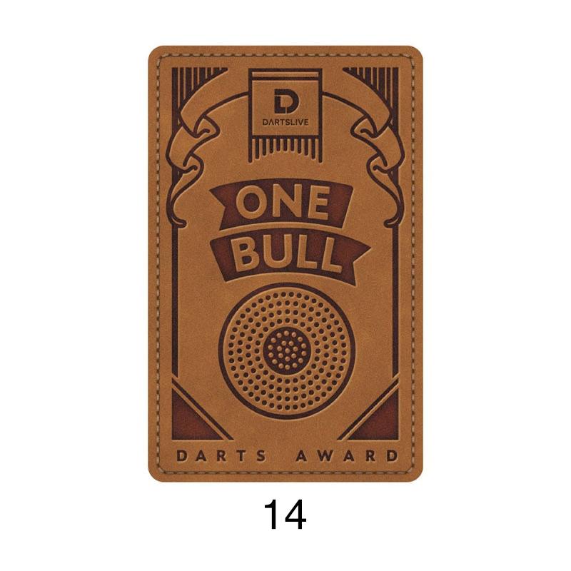 ダーツ DARTSLIVE CARD ライブカード ダーツライブカード 56-3 |  | 04