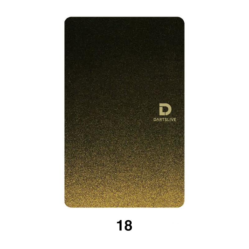 DARTSLIVE カード ラオウ DARTSLIVE カード ラオウ ダーツ DARTSLIVE CARD ライブカード