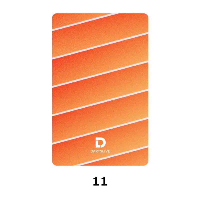 25周年SALE ダーツ DARTSLIVE CARD ライブカード ダーツライブカード
