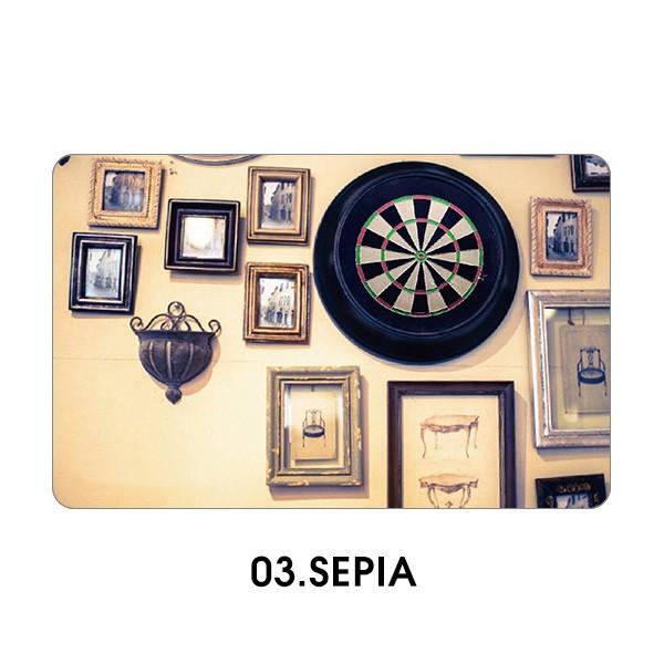 ダーツ オンラインカード フィドダーツカード FIDO DARTS CARD Vol.1 全5種 (ポスト便OK/1トリ) |  | 03